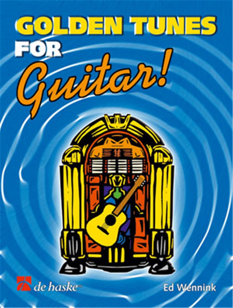 Golden Tunes for Guitar